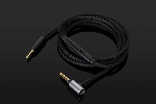 Cavo audio nylon con - audio, in