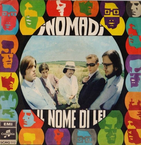 Giri nomadi nome di lei - giri,
