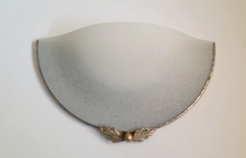 Applique ferro battuto - in,