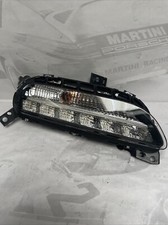 Luce diurna Porsche Panamera