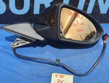 Specchio retrovisore specchietto Volkswagen Golf VII 7 destro 10 filli