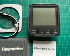 Testina strumentazione Raymarine i50 Speed - E70058