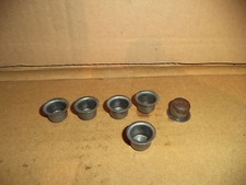 BETA 50 3 MARCE (MODELLO C) - 6 BICCHIERI MOLLE FRIZIONE