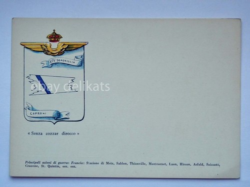 Regia aeronautica aereo - regia,