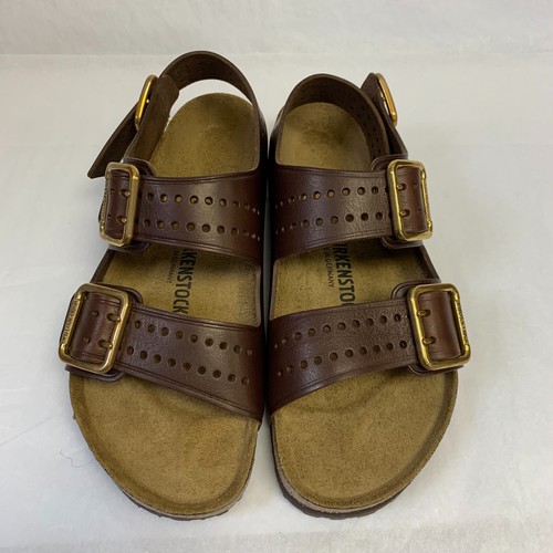 Birkenstock nuovo con scatola