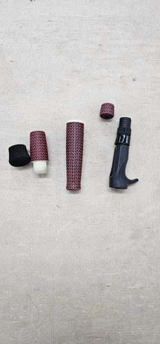 Kit maniglie fibra di - maniglie, in