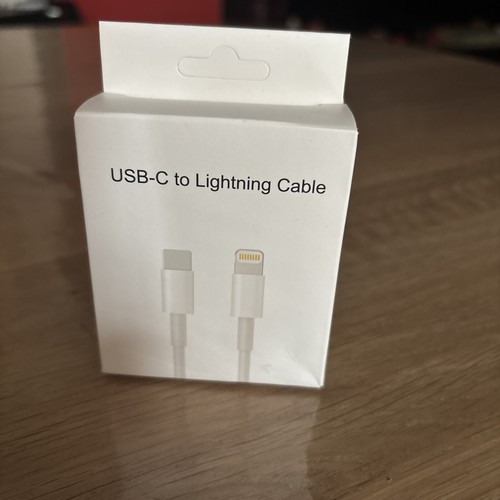 Cavo type usb to - type-c, lighting
