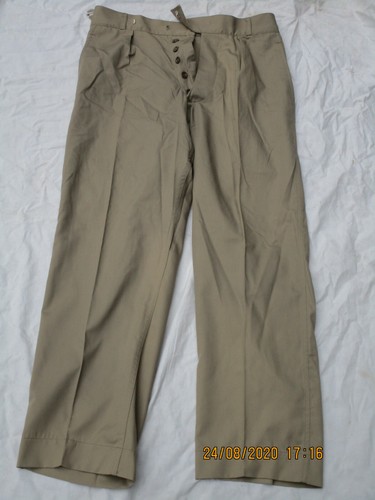 Trousers mans tropicale - mans,