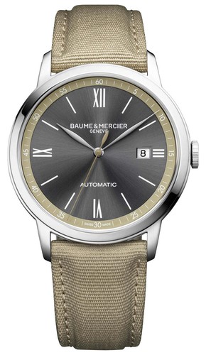 Orologio uomo baume - uomo,