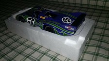 MODELLINI AUTO RACING AUTOART MINICHAMPS BIANTE EXOTO CLASSIC CARLECTABLE 1/18
