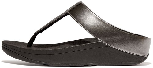Fitflop fino glitterdust - fino,