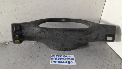 Coperchio strumentazione - coperchio,