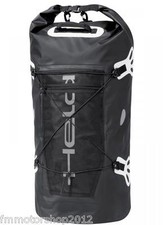 Borsa Sella Posteriore Moto