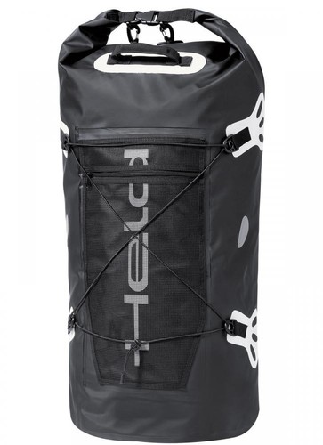 Borsa sella posteriore moto - borsa,