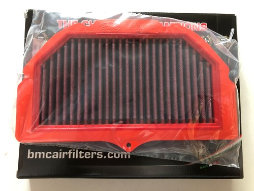 Filtro aria bmc - aria,