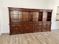 Libreria Ministeriale Notarile 4 Metri Lineare