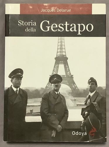 Delarue jacques storia della - delarue,
