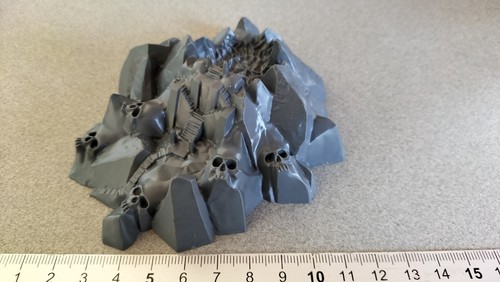 Volcano island dreadfleet - volcano, /dreadfleet