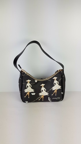 Anna nia leather - leather,