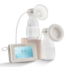VEVOR Electric Breast Pump
