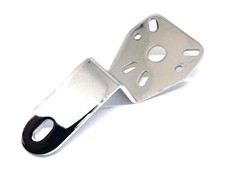 Supporto cruscotto sterzo Go