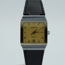 Rado diastar orologio donna - diastar,