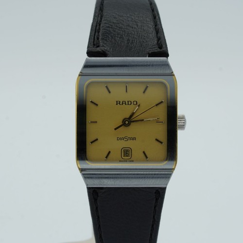 Rado diastar orologio donna - rado,