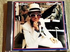 ELTON JOHN GREATEST HITS 11