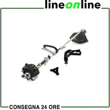 Decespugliatore a scoppio