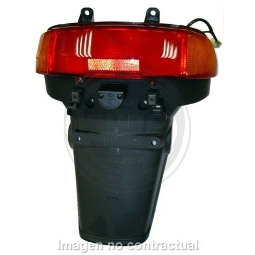 Indicatore posteriore bali - indicatore,