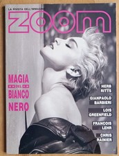 ZOOM - APRILE 1989 - n. 89