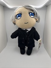 Yuri!!! sul ghiaccio Victor