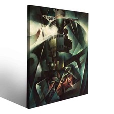 Stampe quadro Tullio Crali