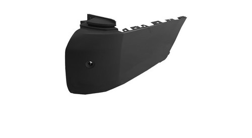 Cantonale post passo lungo - dx,