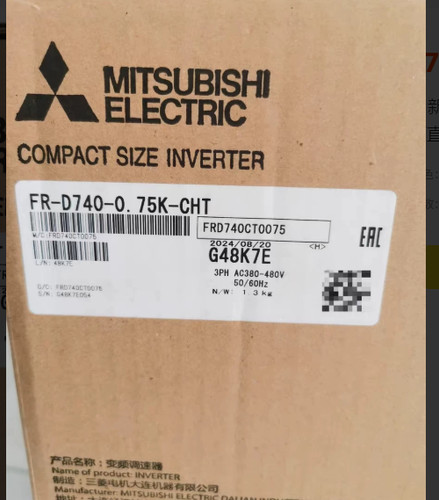 1pz nuovo inverter mitsubishi - nuovo,