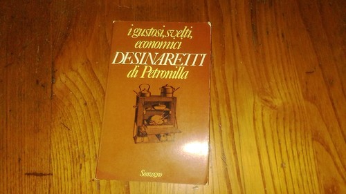 Gustosi svelti economici - i, gustosi,