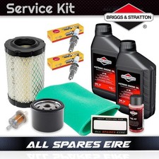 Kit assistenza Ride On per