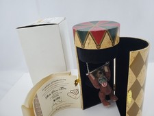 Orsacchiotto Steiff Trapezio