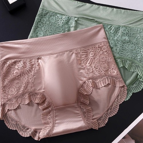 Slip uomo pizzo seta - slip, in