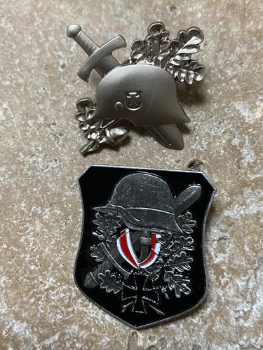 Spille distintivi wwii - ,