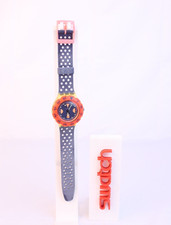 Swatch Scuba 200 del 1990