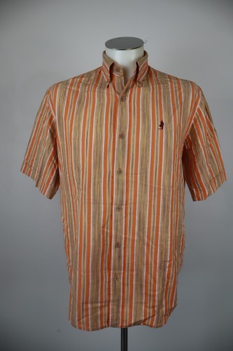Marlboro classics camicia uomo - classics,