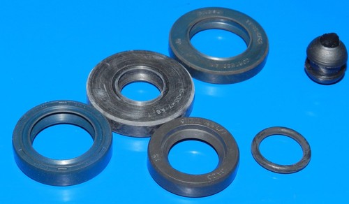 Kit paraoli benelli - kit, s