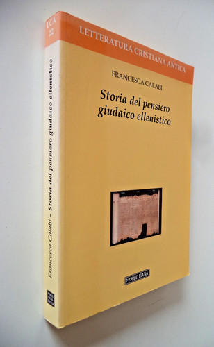 Storia del pensiero - storia,