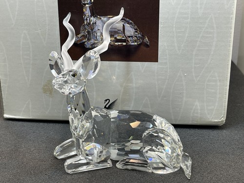 Statuina swarovski 175703 - 175703, anno