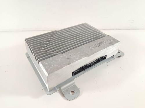 Amplificatore audio finale - , di