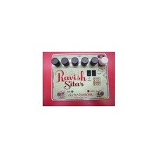 ELECTRO-HARMONIX Ravish Sitar