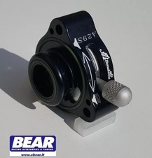 VALVOLA POP OFF REGOLABILE BONALUME ALFA ROMEO GIULIA 2.0 TURBO