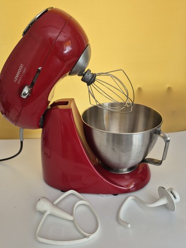 Kenwood patissier mx310 mixer - kenwood,