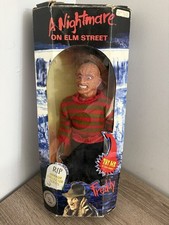Freddy Krueger 1994/95 18"
